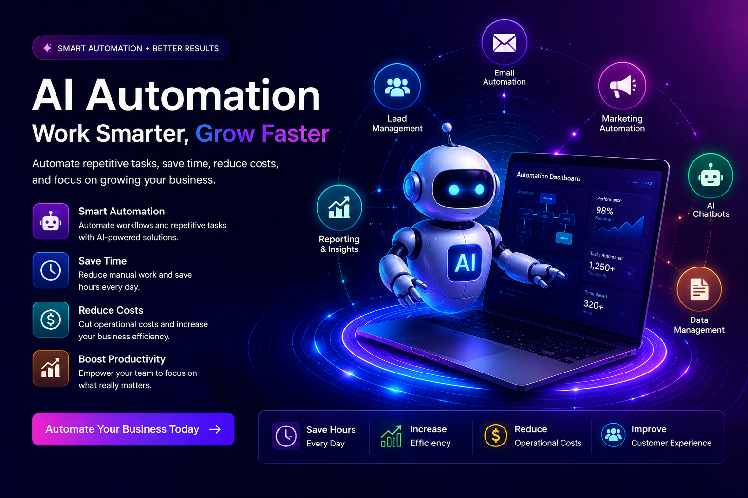 Ai automation
